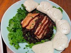 -京尊烤鸭店JINGZUN(春秀路店)