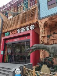 -宝燕乐园(闵行旗舰店)