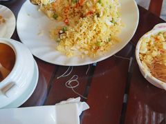 红树林一品炒饭-亚龙湾红树林度假酒店御粤阁