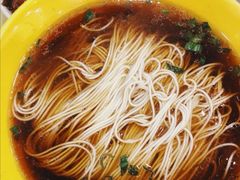 -毛华美食(清扬路店)