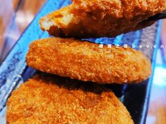 Coke 饼-小司的料理(新街口店)