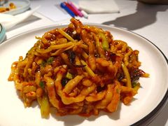 -峨嵋酒家总店(车公庄店)