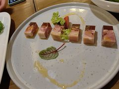 -水月周庄铂尔曼酒店-水月荟中餐厅