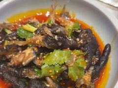 -山河屯铁锅炖·非遗铁锅炖(华强北店)