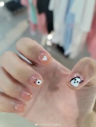 -Halo美甲美睫