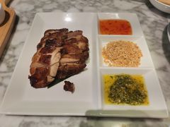 越南烤鸡肉-PHO爺·越南料理(亦庄大族广场店)