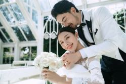 -巴黎婚纱摄影(品质优选龙华总店)