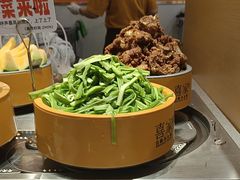 -喜家自助小火锅(乐客城店)