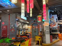 -纪录片《人生一串》体验店(静安店)