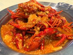 -聚味瞿记·龙虾堂(咸嘉湖店)