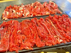-林记潮牛·牛肉火锅(上马墩店)