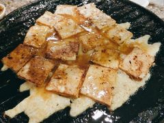 -厚味居炙子烤肉·清真(天桥南纬路店)