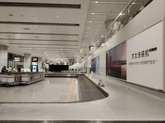 -广州白云国际机场-T2航站楼