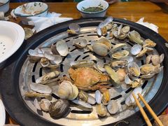 -晓伟海鲜家常菜