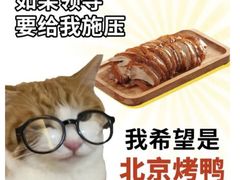 -小大董·烤鸭(观景餐厅·南京西路店)