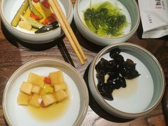 -九田家黑牛烤肉料理(太阳宫广场店)