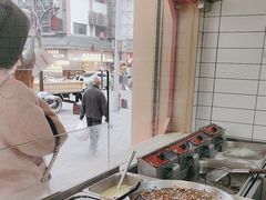 -黑色经典臭豆腐·长沙鲜食商店(坡子街店)