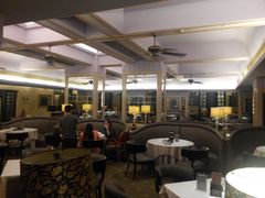 大堂-粗茶淡饭·汉口公馆(循礼门店)