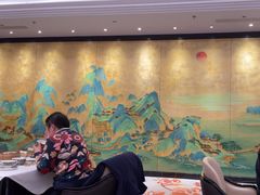 -君庭中餐厅(友谊宾馆店)