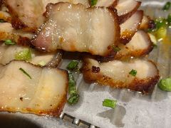-绿茶餐厅(朝阳大悦城店)
