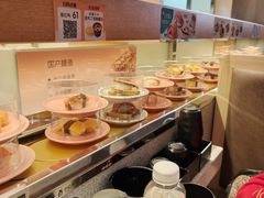 -争鲜回转寿司(中街大悦城店)