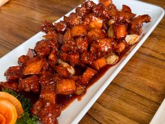 -闻香阁·清真(光荣道店)
