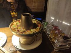 -锦上中式酒馆(南内环店)