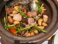 -志明眷村·台式融合菜·宵夜