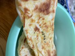 -铁谢李松祖传羊肉汤馆