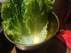-九田家黑牛烤肉料理(新辰里亚运村店)