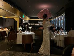 -THE WANG王品(上海中心云端店)
