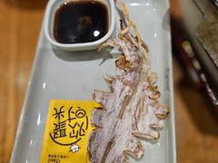 -木屋烧烤(创业店)