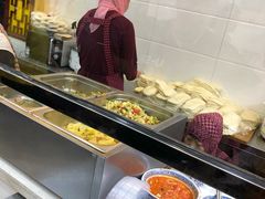 -老陕油泼面(回民街店)