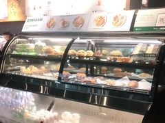 -星巴克(上海南站店)