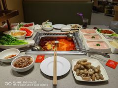 -海底捞火锅(漫乐城夜宵主题店)