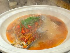 -炊烟小炒黄牛肉(浦东世纪汇店)