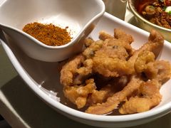 小酥肉-火锅先生(五马街店)