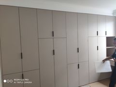 -佰丽爱家全屋定制(汶水店)