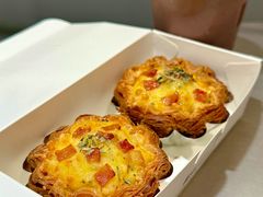 -鲍师傅糕点(五角场店)