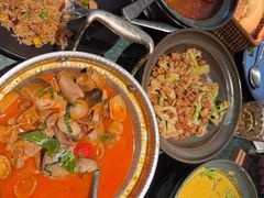 -美奈小馆·越南料理(福田星河COCO Park店)