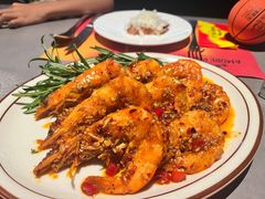 -AMORE PAELLA西班牙海鲜饭(万象城店)