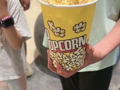 -大堂吧(大连金石滩绿发希尔顿度假酒店)