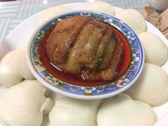 -万柳阁小馆·花园餐厅(龙潭湖店)