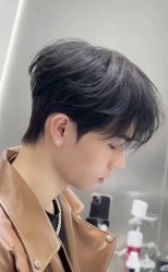 -丝源发型