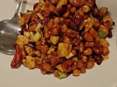 -南山翁新概念川菜(江宁万达广场店)