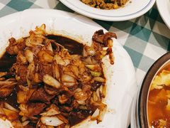 -紫光园(劲松店)