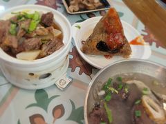-阿灶卤煮老店·姜母鸭(五店市总店)