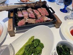 -AZUR聚(香格里拉饭店)