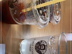 -十七英哩咖啡 Seventeen Mile Coffee(崇盛晶珠广场店)