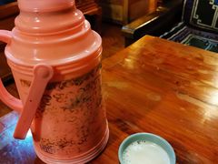 -嘎咓讓咘藏餐厅(团结新村店)